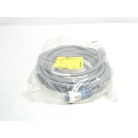 Turck MINI FAST 6M CORDSET CABLE RSM RKM 5731-6M